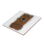 ヴィンテージ電話タイル タイル (側面)