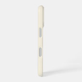 ヴィンテージ電話ボックス iPhone 16ケース (右側面)