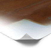 ヴィンテージ電話ポスター ポスター (角)