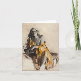 ヴィンテージ電話、誕生日 カード