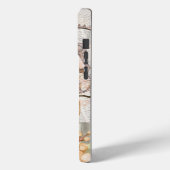 ヴィンテージ電話 Case-Mate iPhoneケース (裏面 / 左)