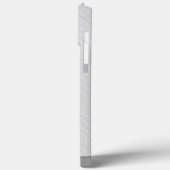 ヴィンテージ電話 – iPhoneケース Case-Mate iPhoneケース (裏面 / 左)