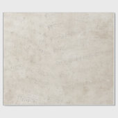 ヴィンテージ音楽のコラージュ動揺してアンティークの分離 ラッピングペーパー (フラット)