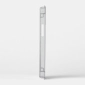 ヴィンテージ音楽カセットテープルックケースメイトiPhone  Case-Mate iPhoneケース (裏面 / 右)