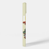 ヴィンテージ音楽雑誌カバーアート、Etude Frog Choir Case-Mate iPhoneケース (裏面 / 右)