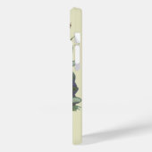 ヴィンテージ音楽雑誌カバーアート、Etude Frog Choir Case-Mate iPhoneケース (裏面 / 左)