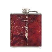 ヴィンテージ音楽50 フラスク (裏面)