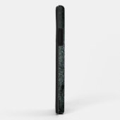 ヴィンテージ音楽70年代のグラフィック・デザイン Case-Mate iPhoneケース (裏面/右)