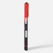 ヴィンテージ音楽、オーケストラの指揮 Case-Mate iPhoneケース (裏面 / 右)