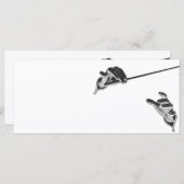 ヴィンテージ音楽、指揮者の手 – バトン (正面/裏面)