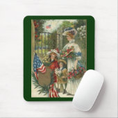 ヴィンテージ顕彰メモリアルデー マウスパッド (マウス)