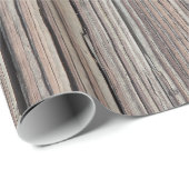 ヴィンテージ風化木材バックグランド旧木板 ラッピングペーパー (ロールコーナー)