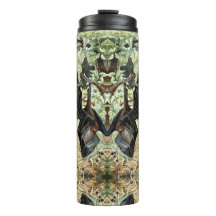 ヴィンテージ飛んでいるフォックスこうもりブラックこうもりエレガントゴシック