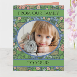 ヴィンテージ飛んでいる・トンボ カード