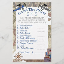 ヴィンテージ飛行機と世界地図が価格を推測