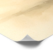 ヴィンテージ飛行機アンティーク二面航空飛行機 ポスター (角)