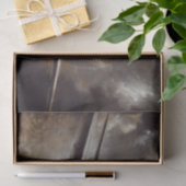 ヴィンテージ飛行機切り離し 薄葉紙 (ギフト)