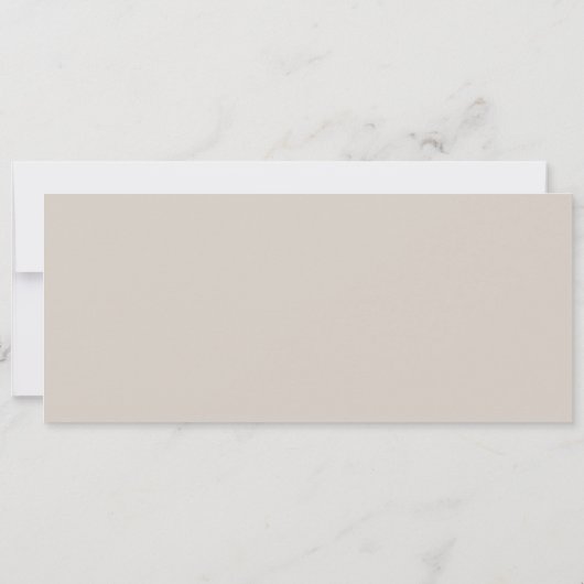 ヴィンテージ飛行機誕生日搭乗パスチケット 招待状 (裏面)