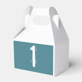 ヴィンテージ飛行機誕生日貸与箱 フェイバーボックス (裏面サイド)