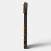 ヴィンテージ飛行機:シャーリー・テイラー Case-Mate iPhoneケース (裏面 / 左)
