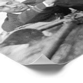 ヴィンテージ飛行機, 1923 ポスター (角)