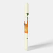 ヴィンテージ食べ物，ボウルに盛り合わせた果物 Case-Mate iPhoneケース (裏面 / 右)