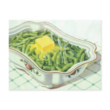 ヴィンテージ食品、緑豆キャセロール