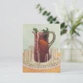 ヴィンテージ飲料・飲料、サングリア投手 (スタンド正面)