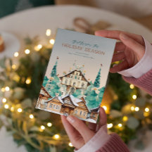 ヴィンテージ飾のシンボル付き住宅