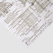 ヴィンテージ養蜂養蜂場 薄葉紙 (詳細)