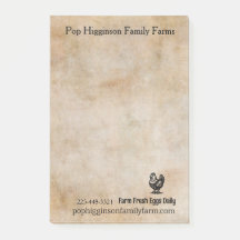 ヴィンテージ養鶏場