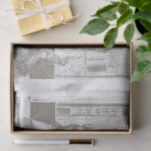 ヴィンテージ香フランスの料広告ポスター 薄葉紙 (ギフト)