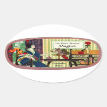 ヴィンテージ香水ラベル – レフランスのディ