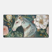 ヴィンテージ馬 デスクマット (正面)