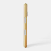 ヴィンテージ駐車メーター iPhone 16ケース (右側面)