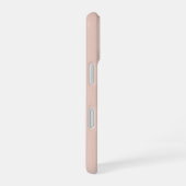 ヴィンテージ駐車禁止サイン iPhone 16ケース (右側面)