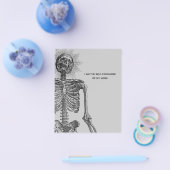 ヴィンテージ骨格 チラシ (シングル)