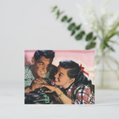 ヴィンテージ高校の恋人がデートを救う セーブザデート (スタンド正面)