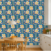 ヴィンテージ魅力的食品モチーフ