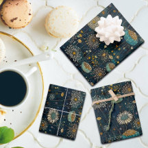 ヴィンテージ魅惑ナイトガーデンフローラ