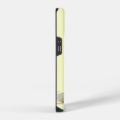 ヴィンテージ魔女 iPhoneケース (右側面)