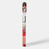 ヴィンテージ魔法ポスターザ素晴らしオリジナルベンアリ Case-Mate iPhoneケース (裏面 / 右)