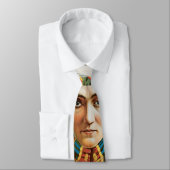 ヴィンテージ魔法ポスター、アレクサンダー、知り合い ネクタイ (タイ)