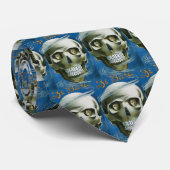 ヴィンテージ魔法ポスター、デビエール謎 ネクタイ (ロール)