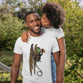 ヴィンテージ魔法使いオズ飛んでいるハット Tシャツ