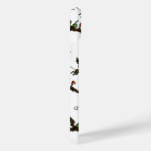 ヴィンテージ魔法使いオズ飛んでいる悪魔 Case-Mate iPhoneケース (裏面 / 右)