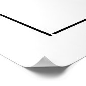 ヴィンテージ魔法使いオズ、エメラルドの都 ポスター (角)