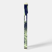 ヴィンテージ魔法使いオズ、ドロシーとティンマンが出会う Case-Mate iPhoneケース (裏面 / 右)