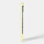 ヴィンテージ魔法使いオズ、ドロシーとマンチキンたち Case-Mate iPhoneケース (裏面 / 右)