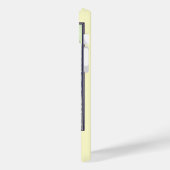 ヴィンテージ魔法使いオズ、ドロシーとマンチキンたち Case-Mate iPhoneケース (裏面 / 左)